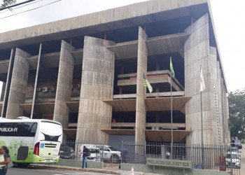 Juíza rejeita pedido do MP para barrar construção do hospital de campanha no Piauí